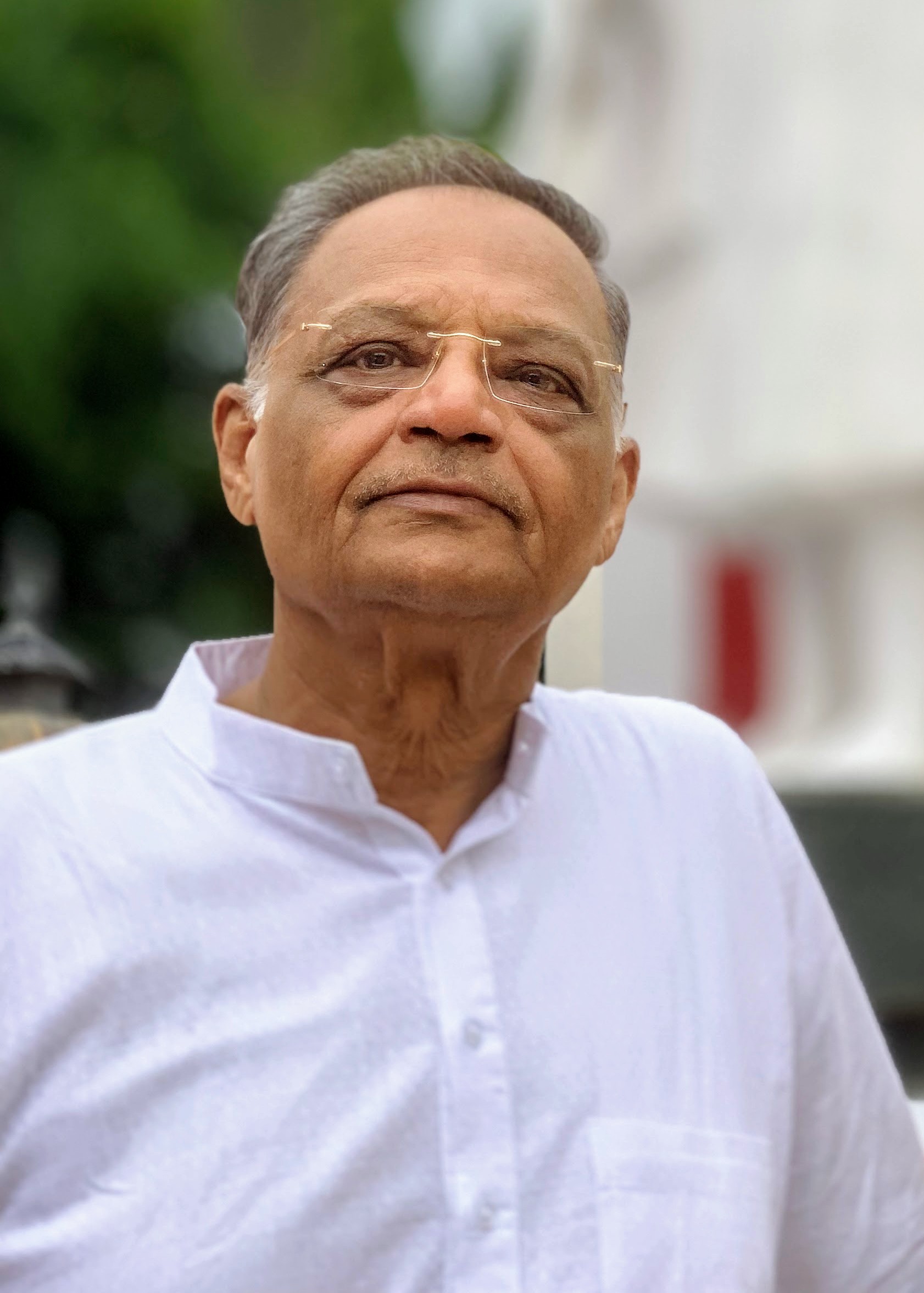 Pujya Sahebji